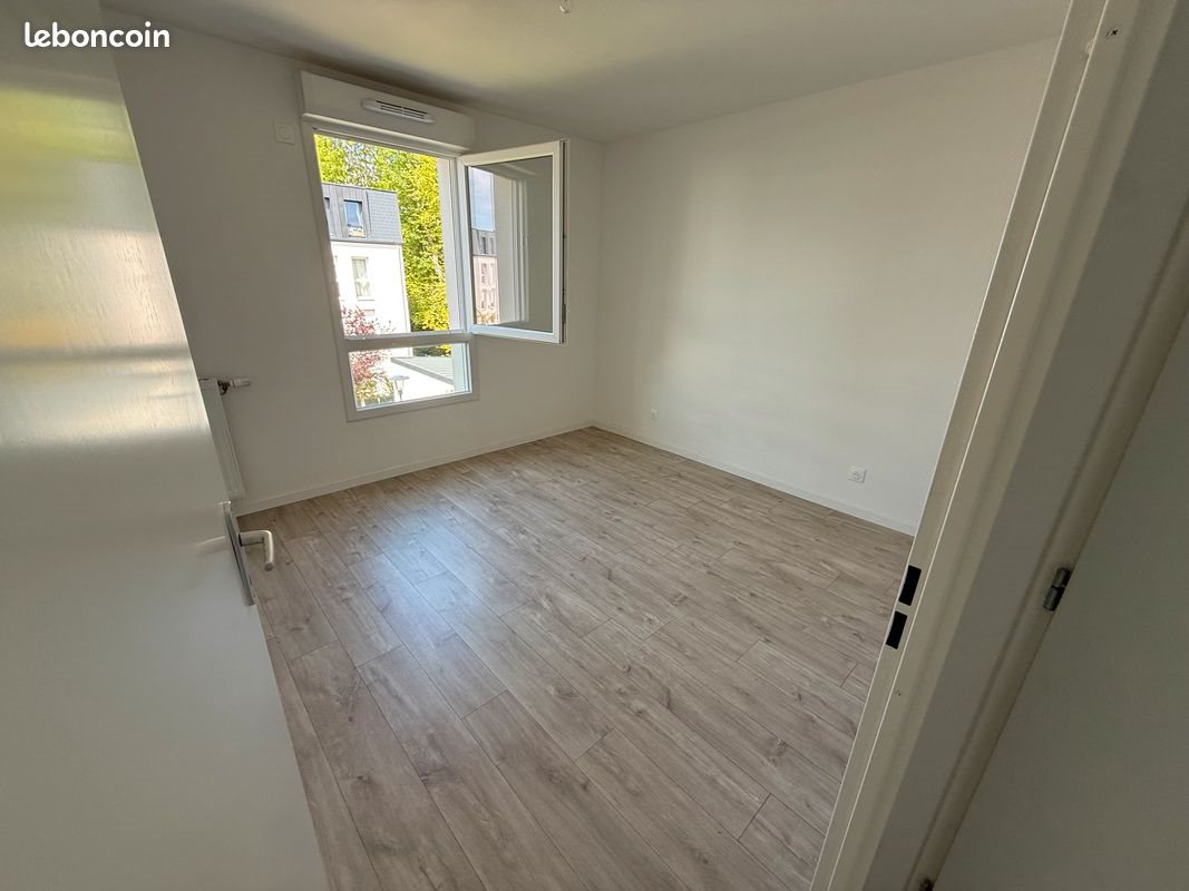 Appartement à vendre, 41m², Le Mesnil-Esnard
