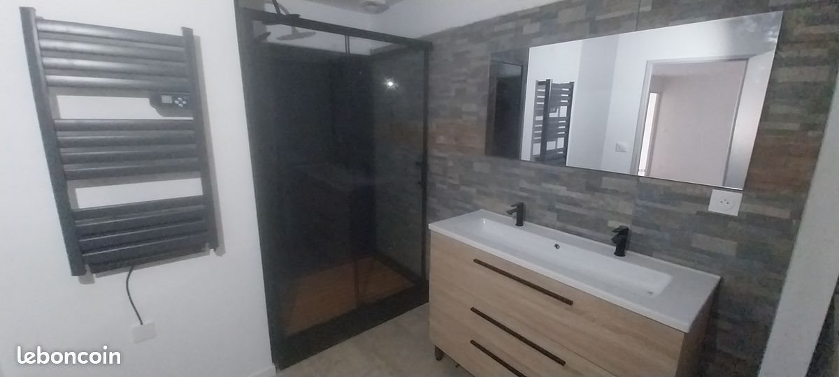 Appartement à vendre, 105m², Espaly-Saint-Marcel