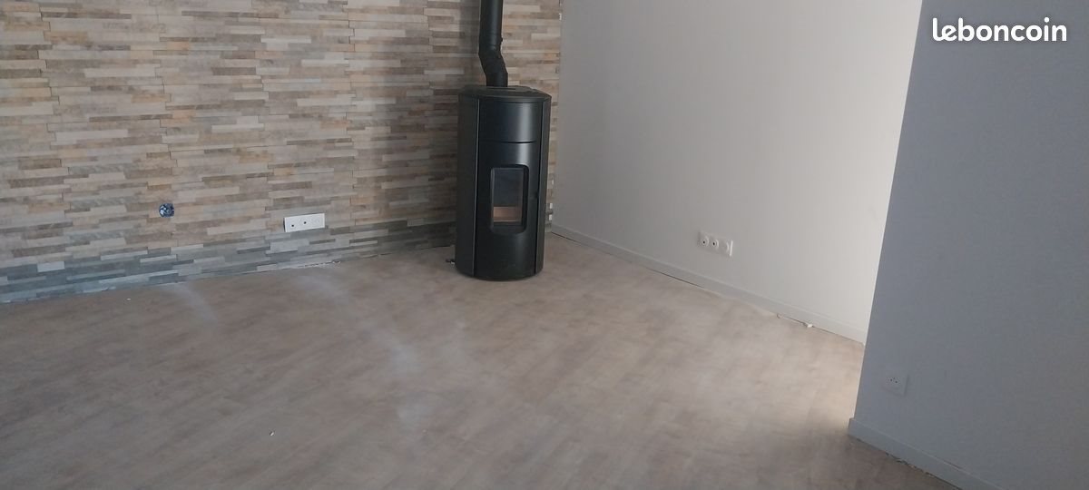 Appartement à vendre, 105m², Espaly-Saint-Marcel