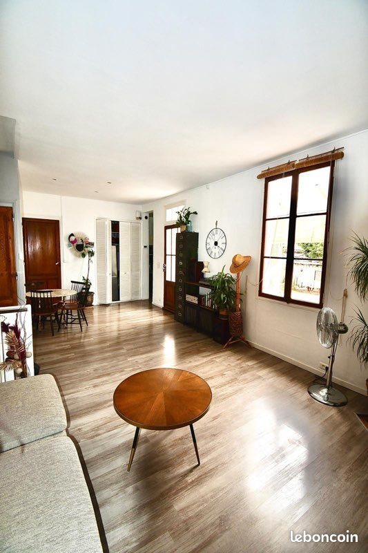 Maison à vendre, 80m², Talence