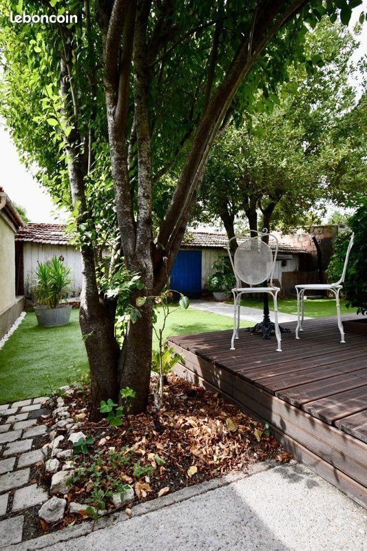 Maison à vendre, 80m², Talence
