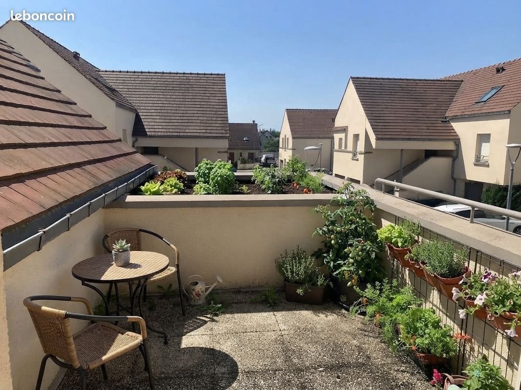 Appartement à vendre, 32m², Ollainville