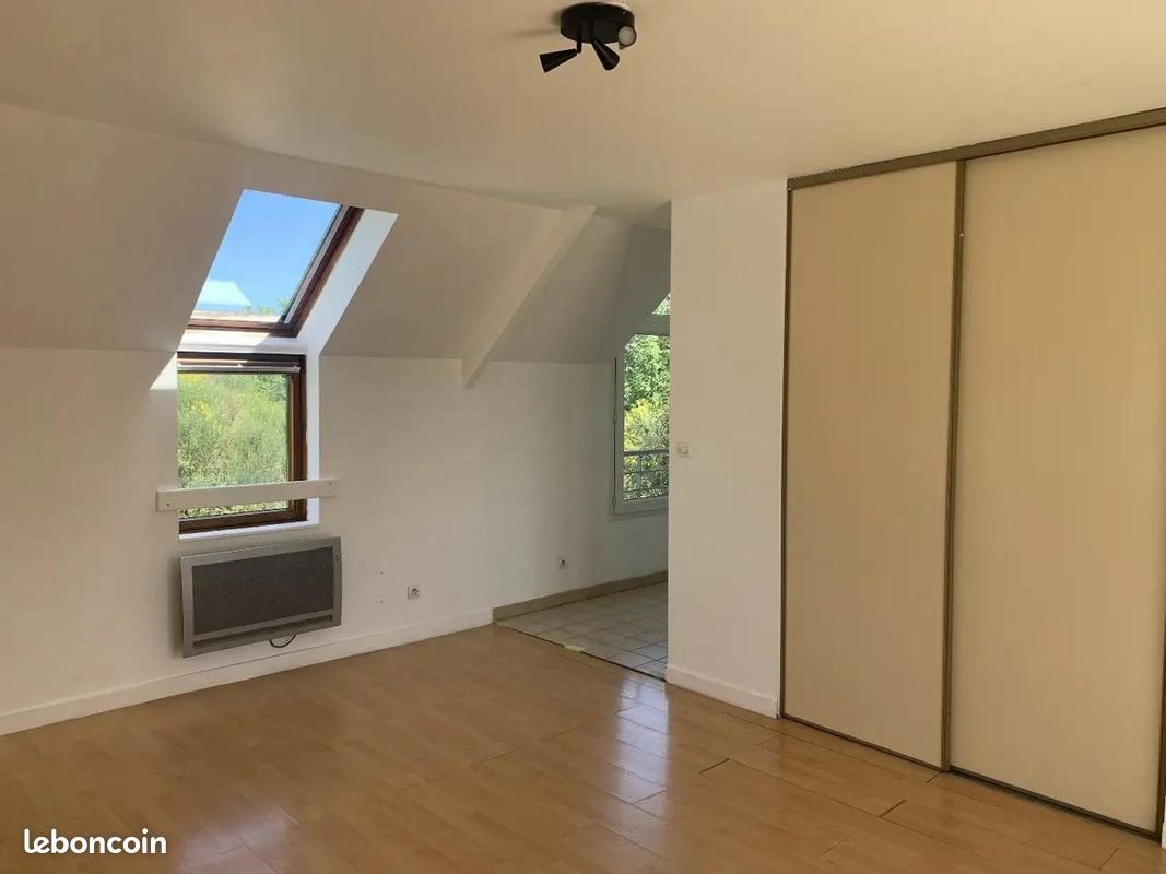 Appartement à vendre, 32m², Ollainville