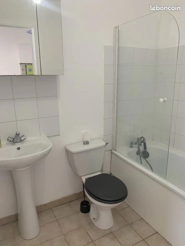 Appartement à vendre, 32m², Ollainville