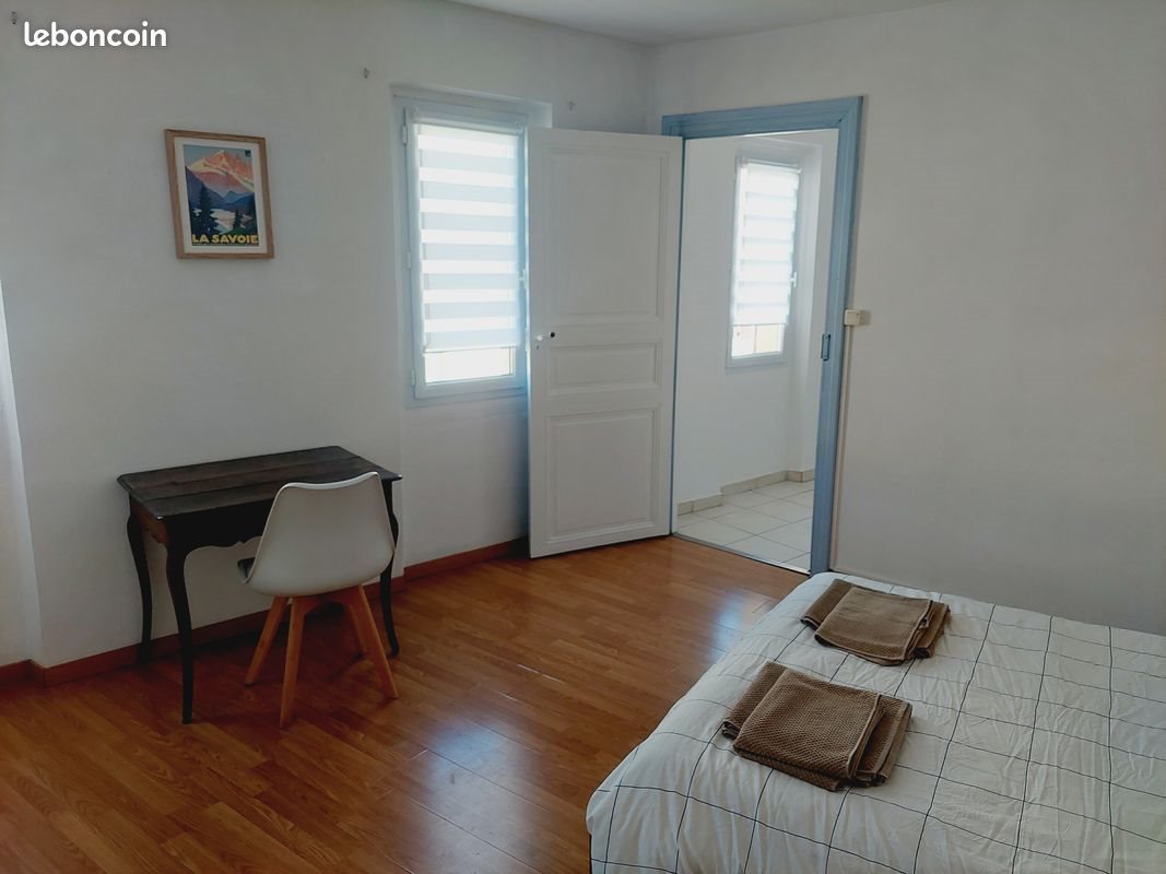 Appartement à louer, 25m², Castelnaudary