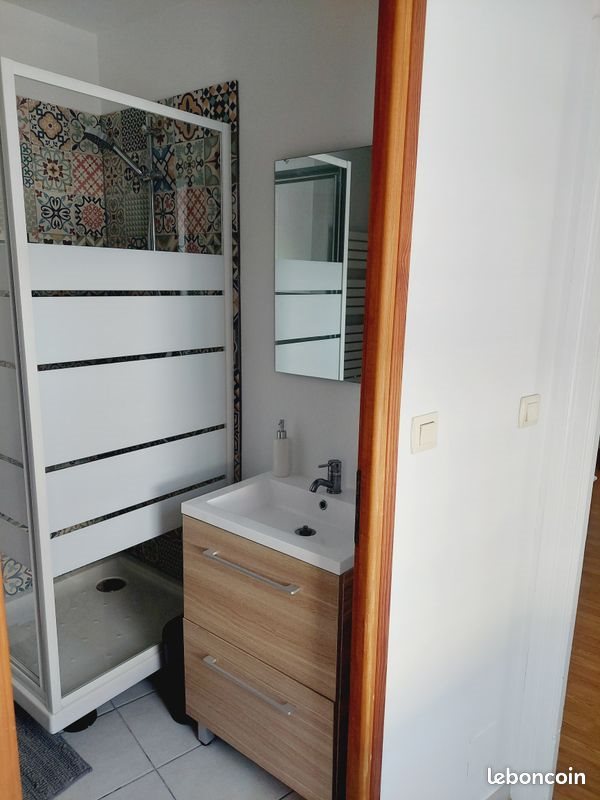 Appartement à louer, 25m², Castelnaudary