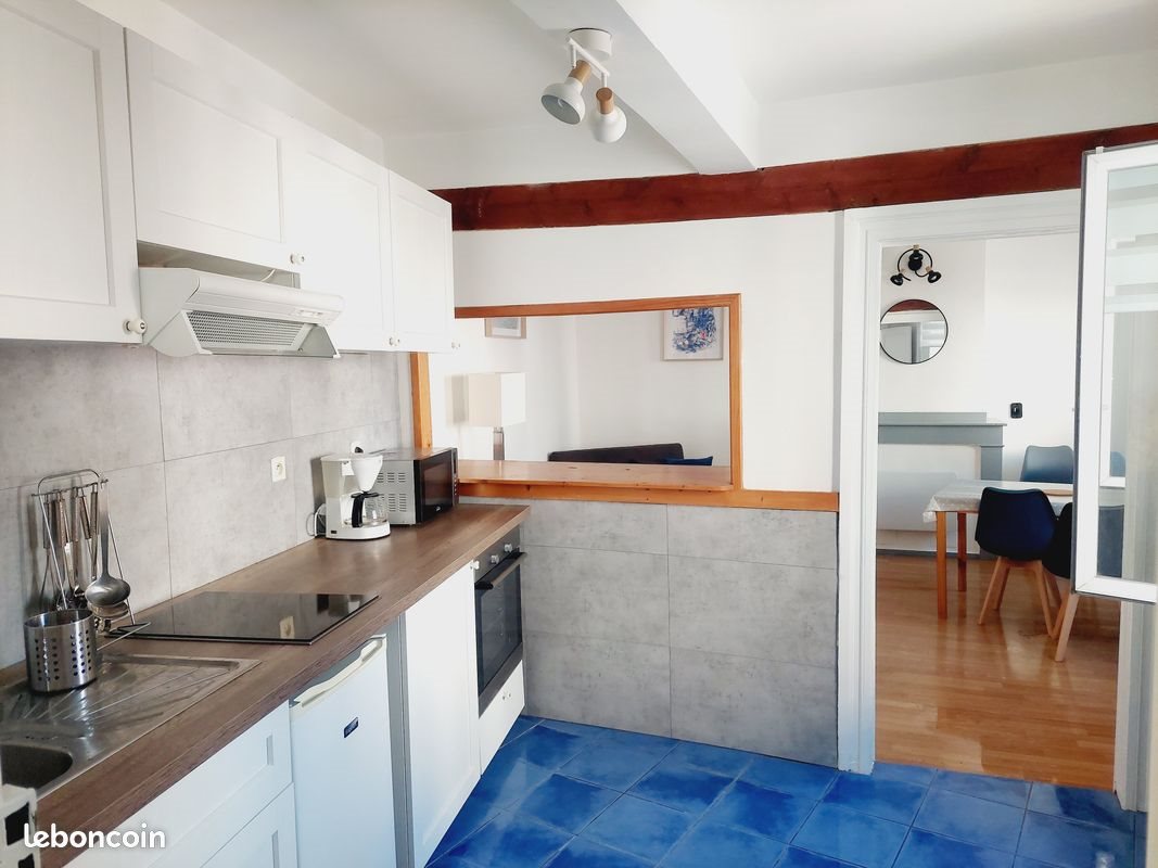 Appartement à louer, 25m², Castelnaudary