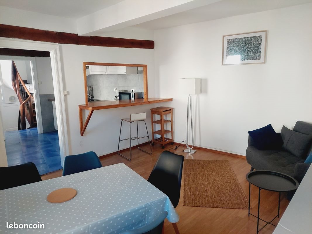 Appartement à louer, 25m², Castelnaudary