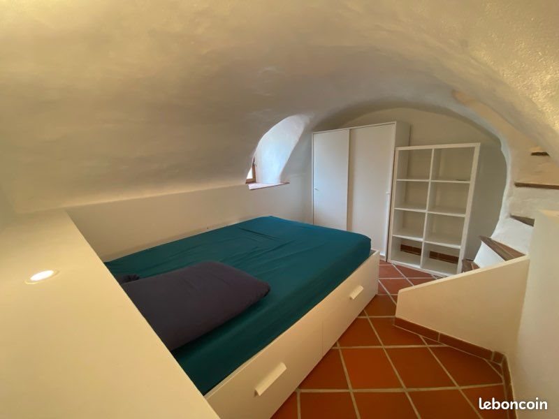 Appartement à louer, 35m², Villeneuve