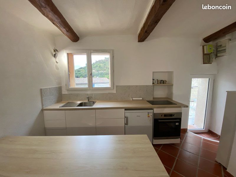 Appartement à louer, 35m², Villeneuve