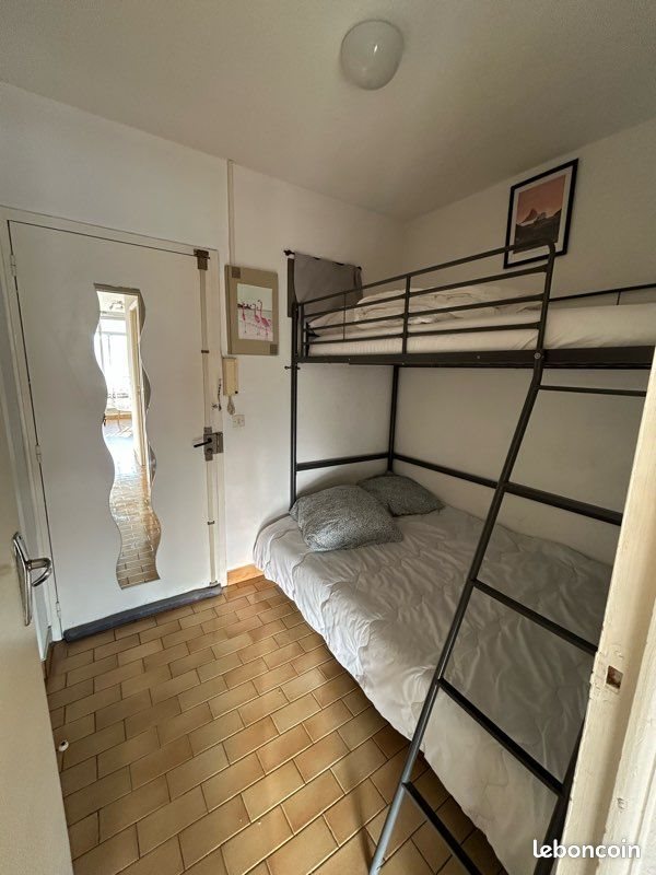 Appartement à louer, 30m², Palavas-les-Flots
