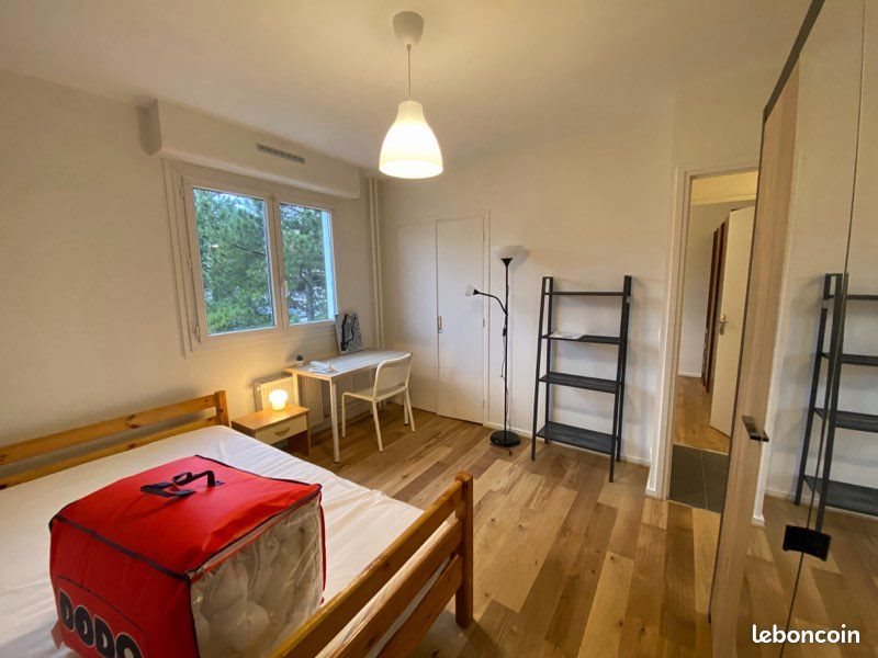 Appartement à louer, 80m², Lyon 7ème