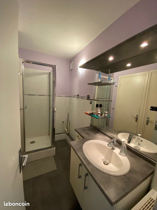 Appartement à louer, 80m², Lyon 7ème