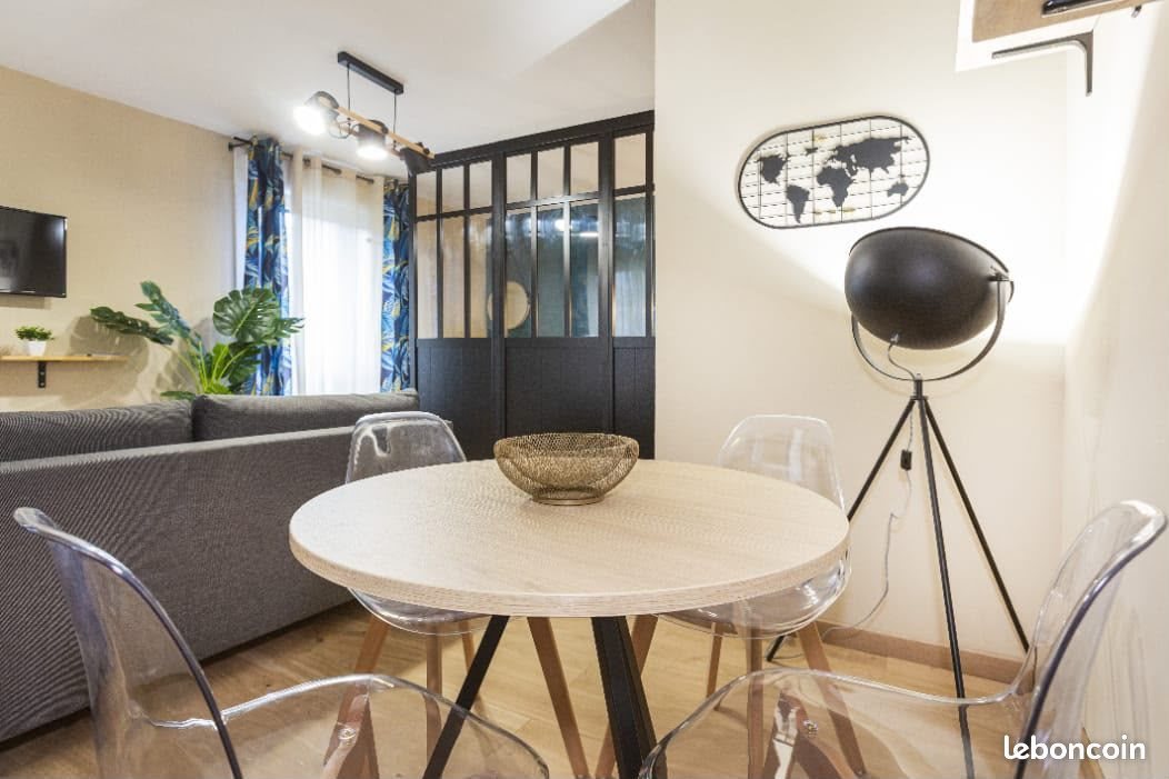 Appartement à louer, 32m², Avignon