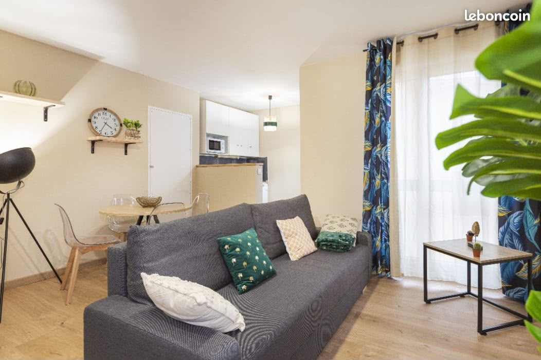Appartement à louer, 32m², Avignon