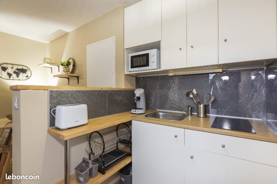 Appartement à louer, 32m², Avignon
