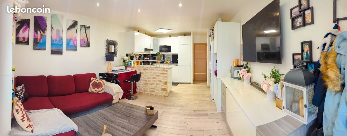 Maison à vendre, 37m², Éragny