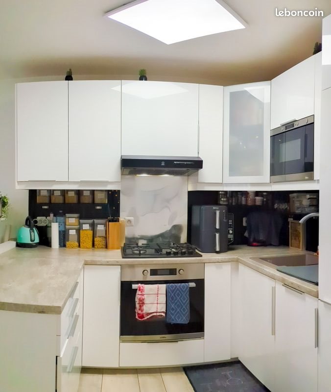 Maison à vendre, 37m², Éragny