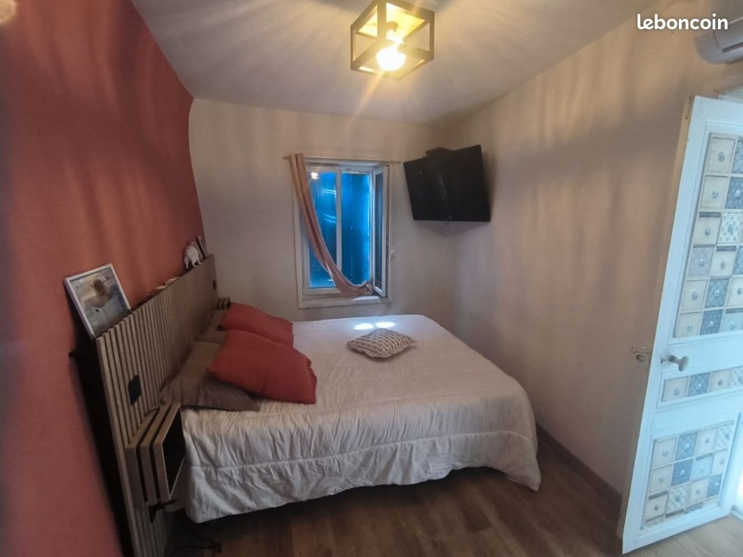 Maison à louer, 64m², Veyre-Monton