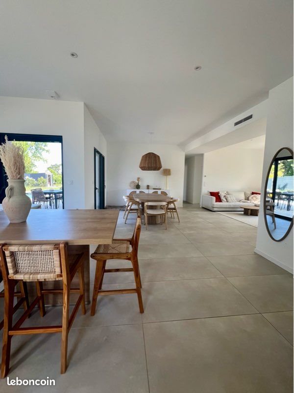 Maison à vendre, 136m², Sainte-Colombe-en-Bruilhois