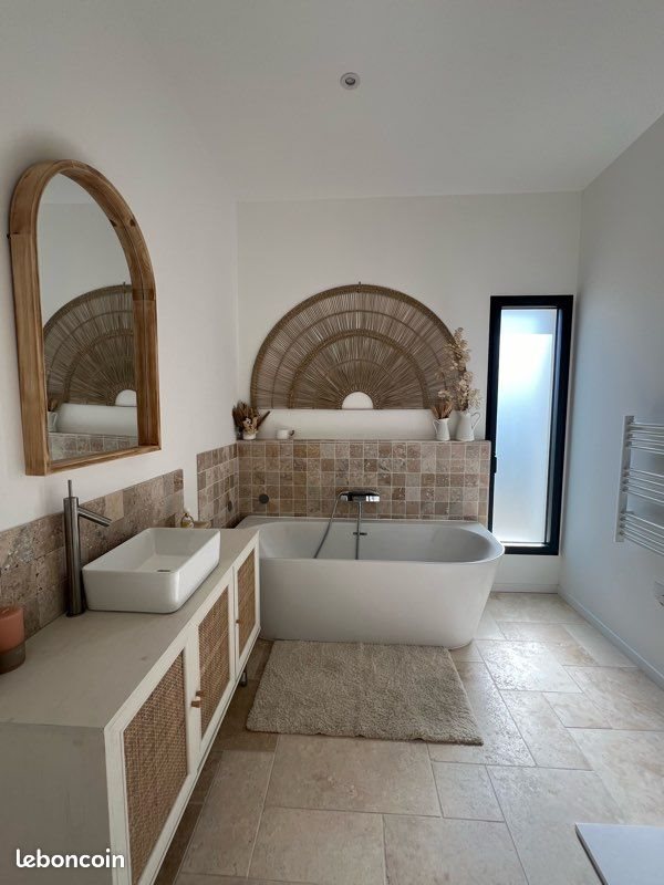 Maison à vendre, 136m², Sainte-Colombe-en-Bruilhois