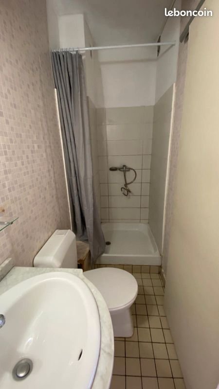 Appartement à vendre, 28m², Pantin