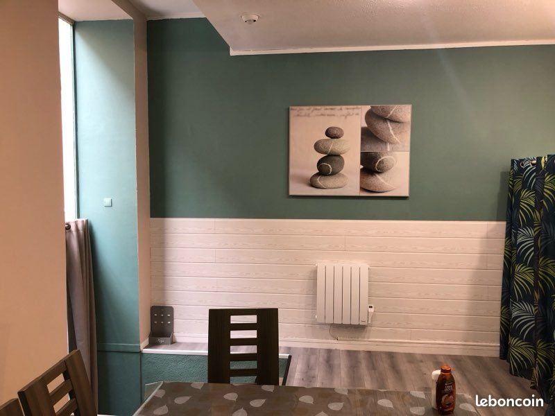 Appartement à louer, 55m², Moulins