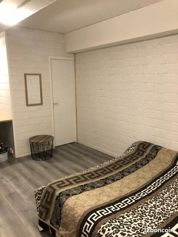 Appartement à louer, 55m², Moulins