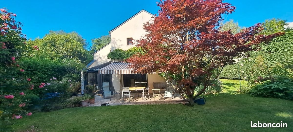 Maison à vendre, 190m², Ville-d'Avray