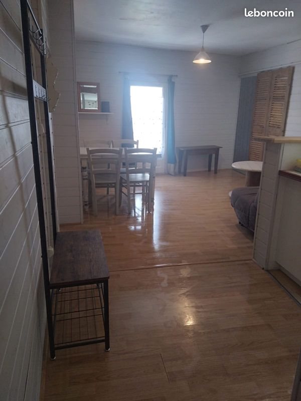 Appartement à louer, 44m², Saumur