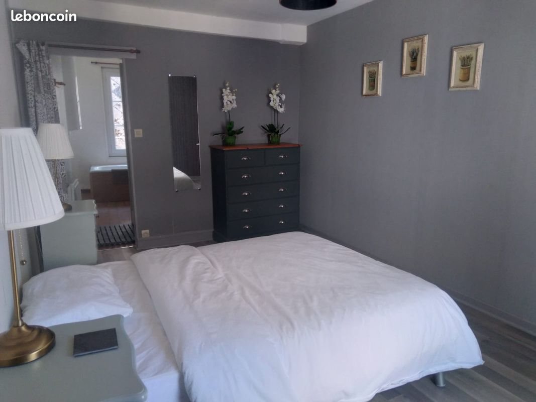 Appartement à louer, 44m², Saumur