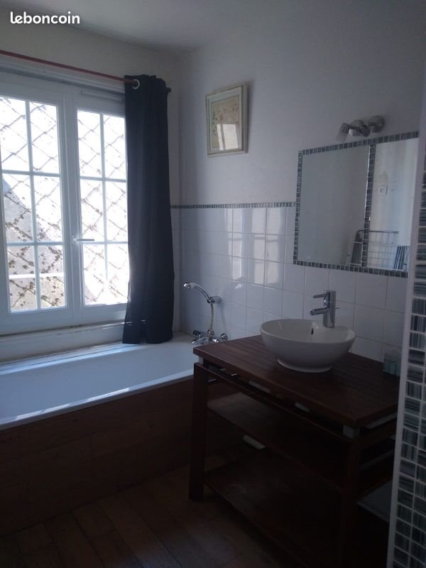 Appartement à louer, 44m², Saumur