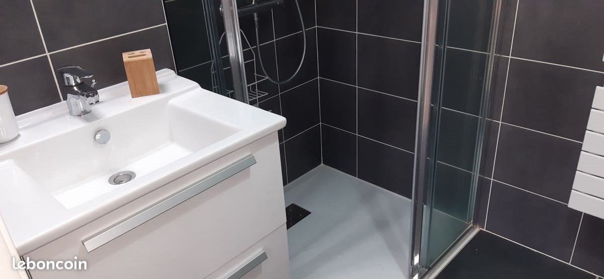 Appartement à louer, 24m², Ajaccio