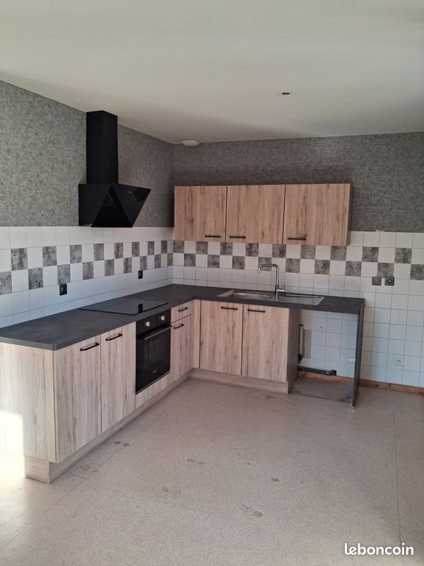 Appartement à louer, 86m², Les Gras