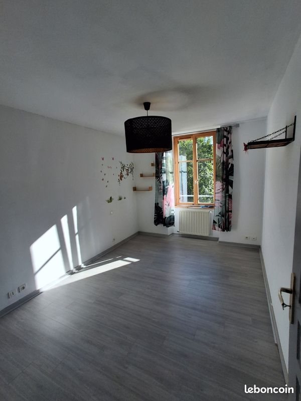 Appartement à louer, 86m², Les Gras