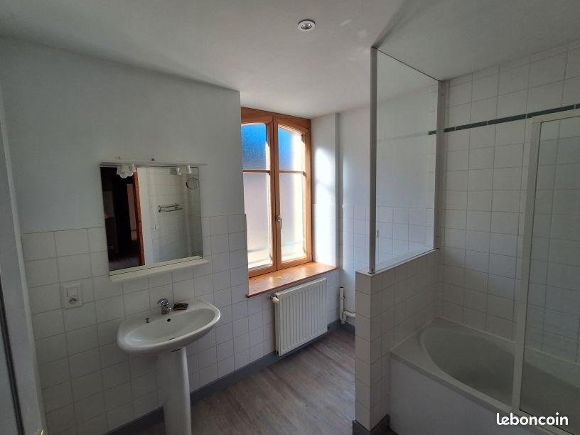Appartement à louer, 86m², Les Gras