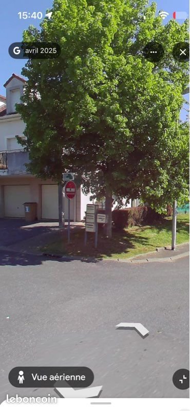 Appartement à vendre, 82m², Villepinte