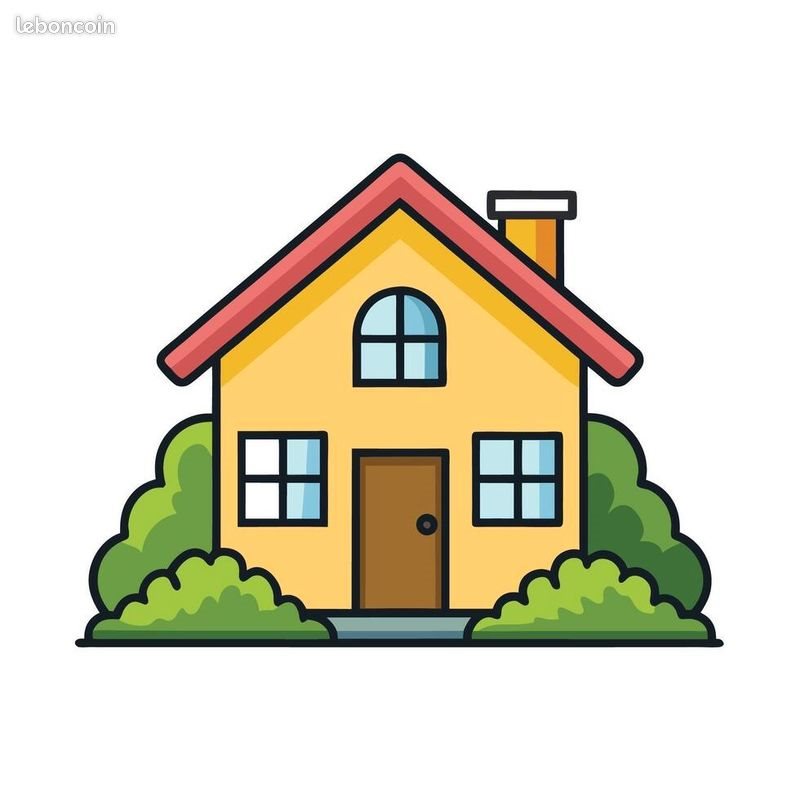 Maison à louer, 90m², Seysses