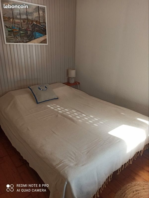 Appartement à vendre, 37m², Noirmoutier-en-l'Île