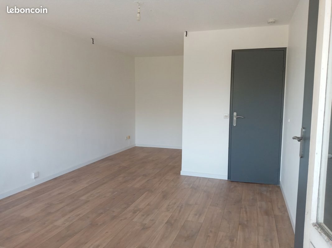 Appartement à louer, 32m², Metz