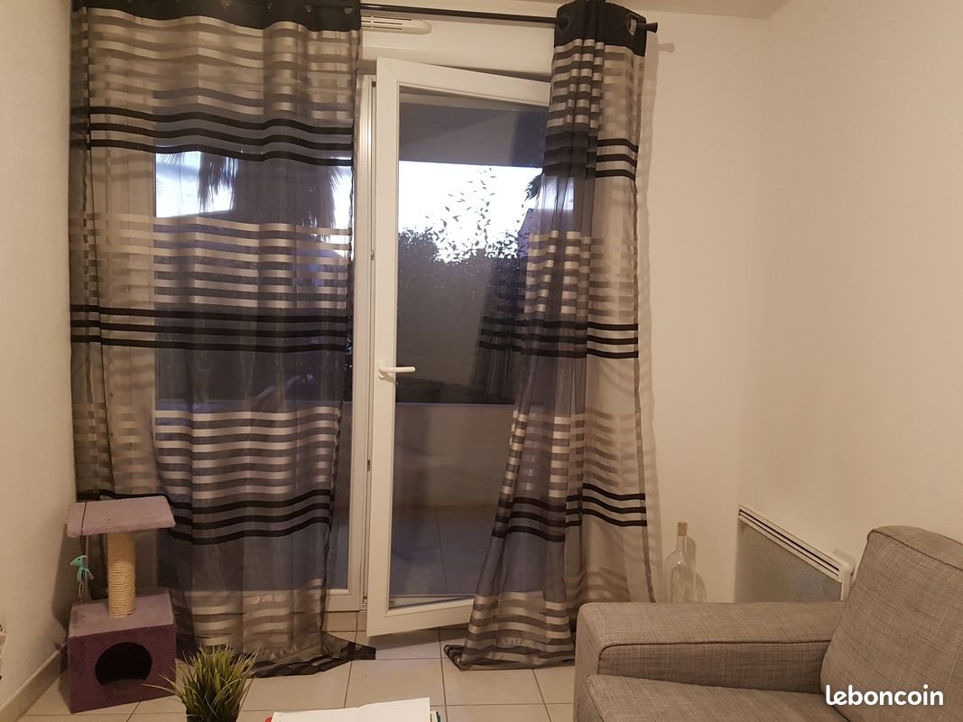 Appartement à vendre, 42m², Le Luc