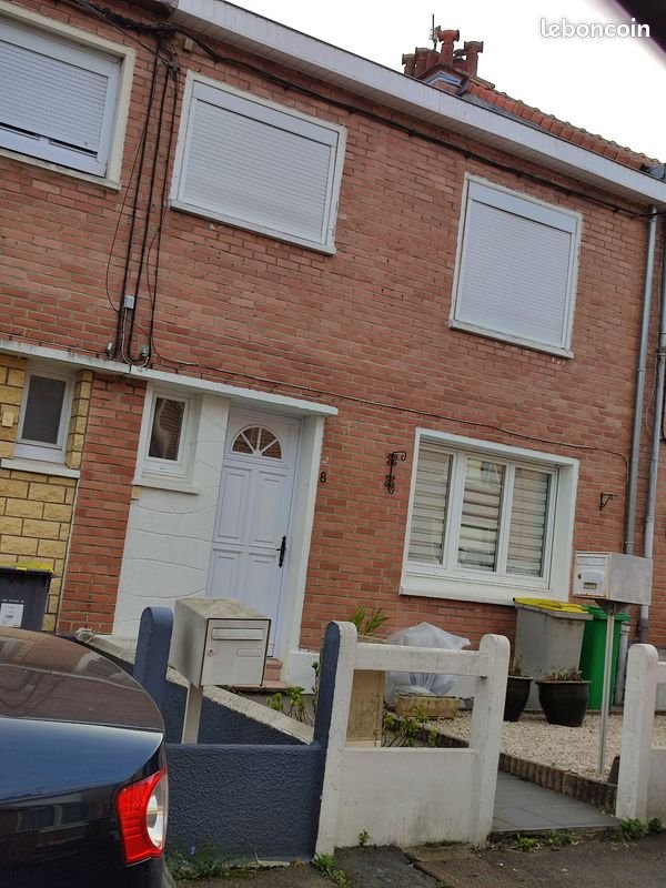 Maison à louer, 75m², Templeuve-en-Pévèle