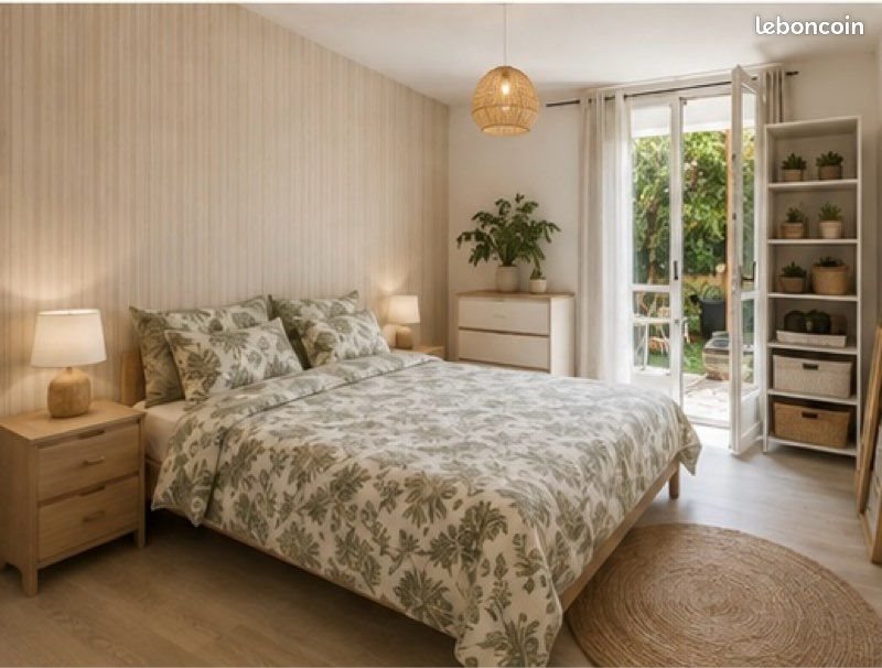 Appartement à vendre, 85m², Septèmes-les-Vallons