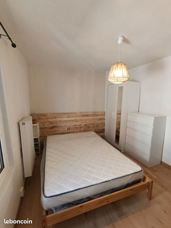 Appartement à louer, 30m², Périgueux