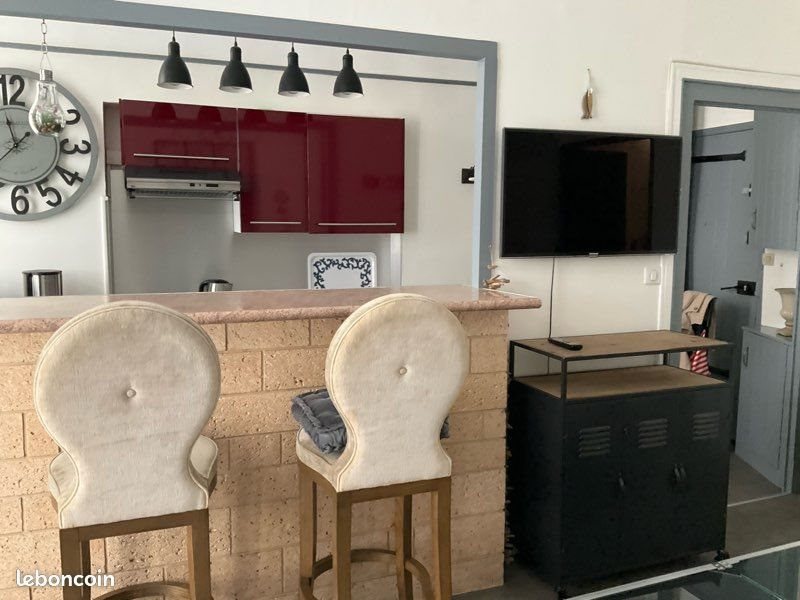 Appartement à vendre, 46m², Nantes