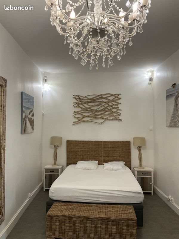 Appartement à vendre, 46m², Nantes