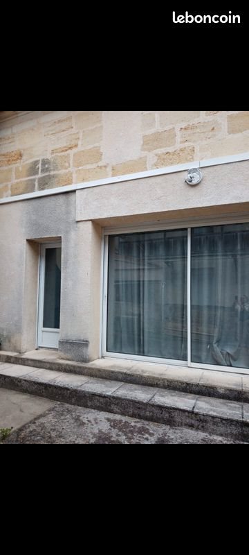 Appartement à louer, 75m², Saint-André-de-Cubzac