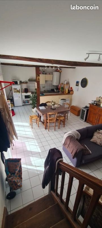Appartement à louer, 75m², Saint-André-de-Cubzac