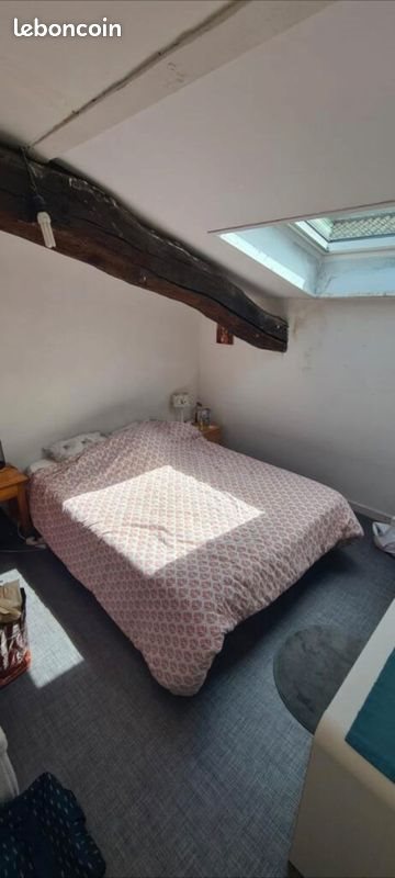 Appartement à louer, 75m², Saint-André-de-Cubzac