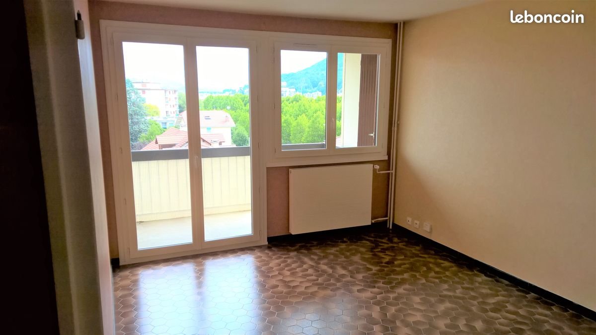 Appartement à louer, 80m², Gap